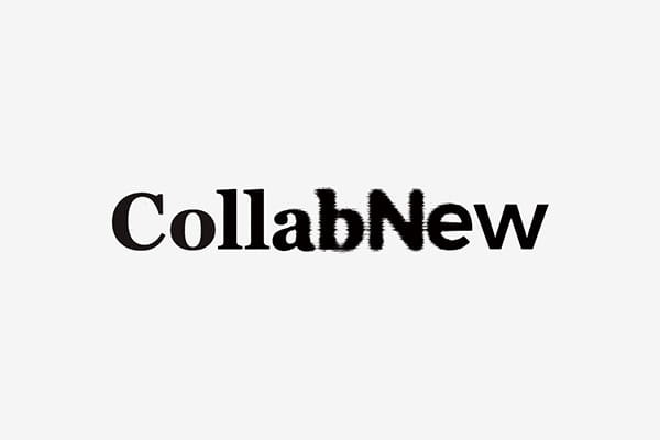 アーティストと企業をつなぐサービス、「CollabNew」をローンチしました。